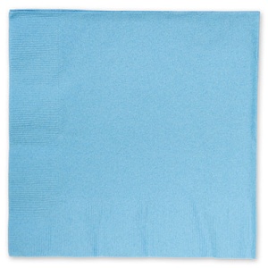Салфетка Caribbean Blue 33см 16шт/А
