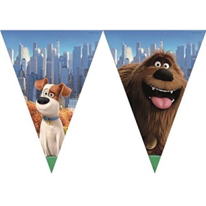 Гирлянда-вымп SECRET LIFE OF PETS 2,3м/Р