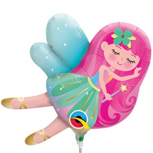 П МИНИ ФИГУРА Фея