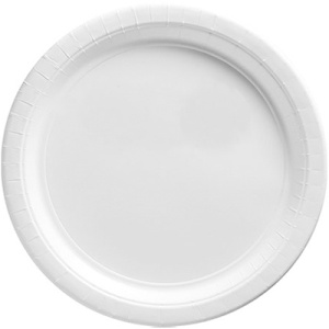 Тарелка Frosty White17см 8шт/A