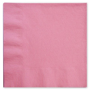 Салфетка Pink 33см 16шт/А