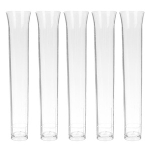 Пробирка "Вечеринка" набор 5 штуки   3489281