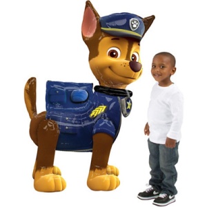 А ХОД/P90 Щенячий Патруль