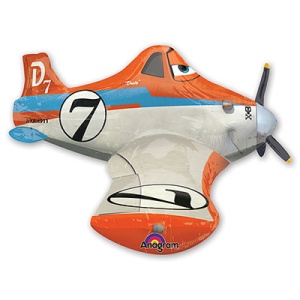 А ХОД/P90 Самолеты Дасти