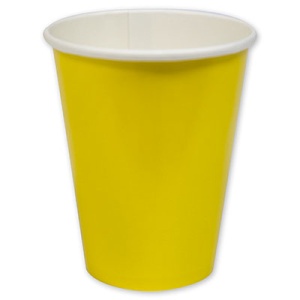 Стакан Yellow Sunshine 266мл 8шт/A