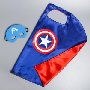 Фотобутофория "Почувствуй себя супергероем", Мстители: Капитан Америка   4527245