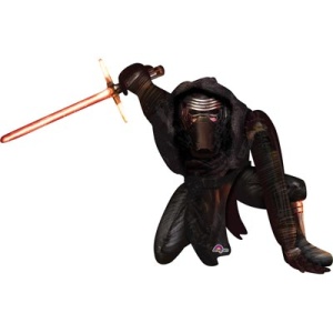 А ХОД/P90 Звездные войны 7 Кайло Рен