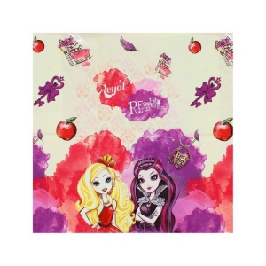 Скатерть 120*180 см "Эвер Афтер Хай" / Ever After High    1633682