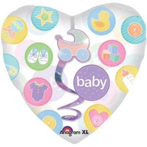 А ДЖАМБО/ИНСАЙДЕР С Рождением Малыша P60