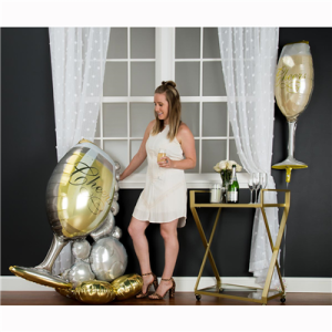 А ФИГУРА/P70 AIR Бокал Шампанского